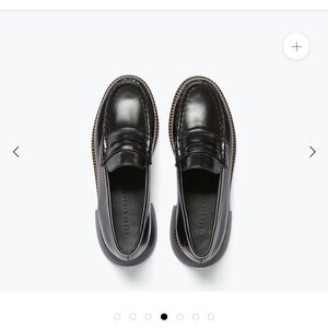 Freda Salvador Elba Penny Loafer
